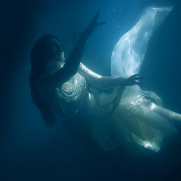New song "Lighthouse" is here!