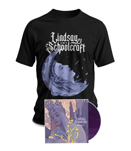 Crucified Bundle - Shirt + 7