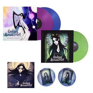 Ultimate Vinyl Bundle